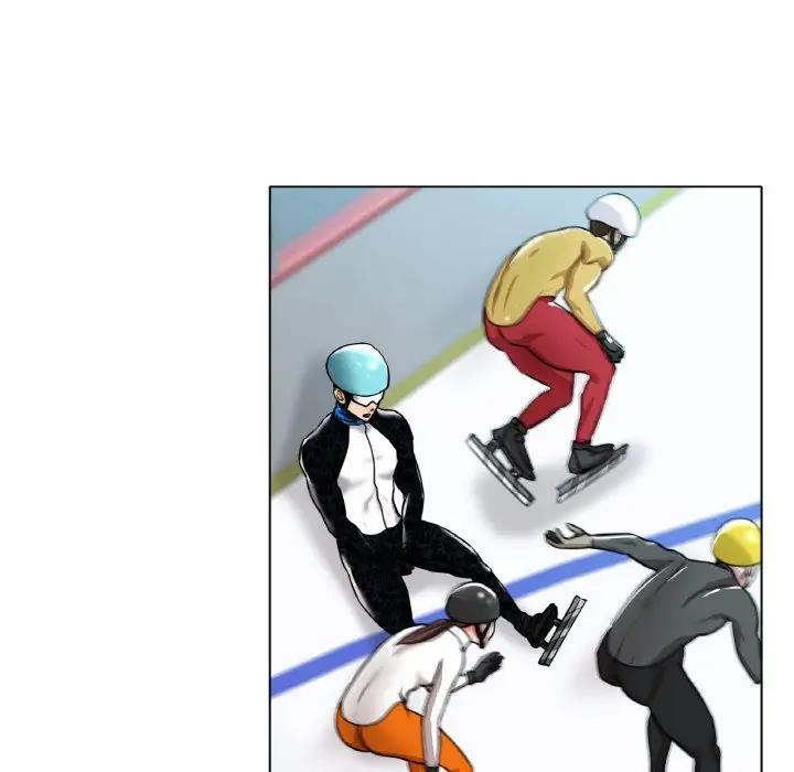 [韩国漫画] 冰上之爱/冰上恋人 剧情,青年#[200P]-70