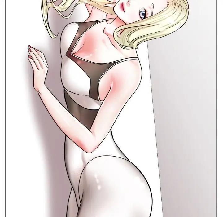 [韩国漫画] 冰上之爱/冰上恋人 剧情,青年#[200P]-8