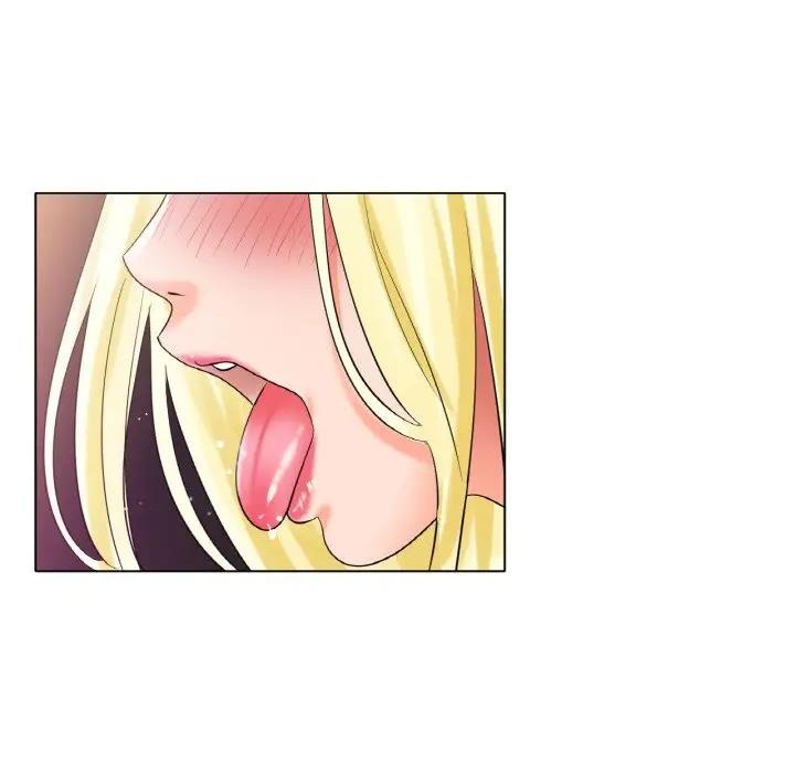 [韩国漫画] 冰上之爱/冰上恋人 剧情,青年#[151P]-121