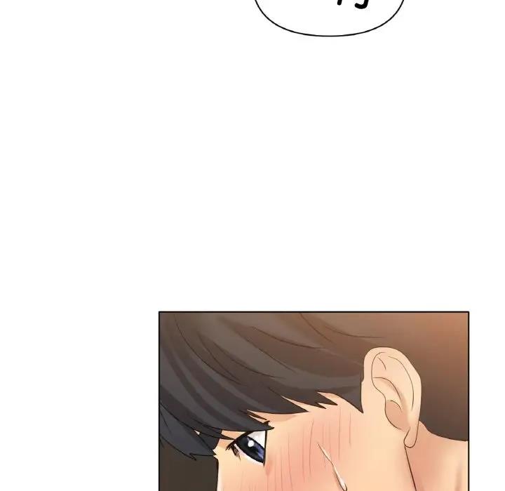 [韩国漫画] 冰上之爱/冰上恋人 剧情,青年#[151P]-125