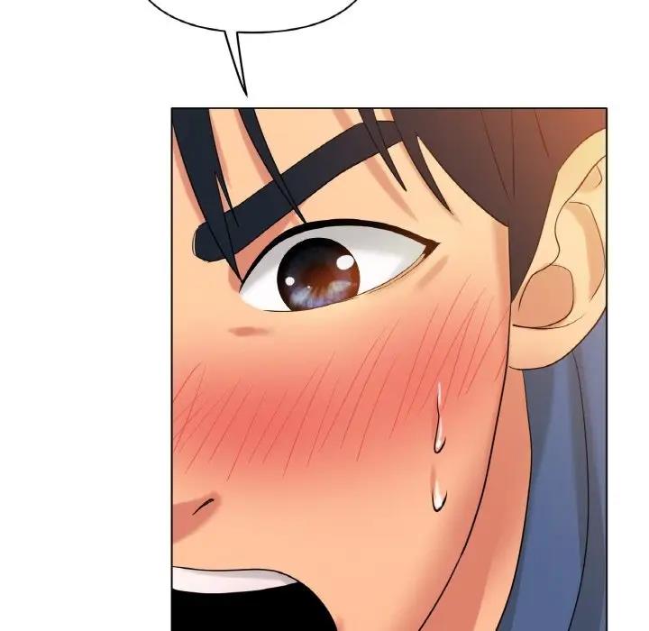 [韩国漫画] 冰上之爱/冰上恋人 剧情,青年#[151P]-140