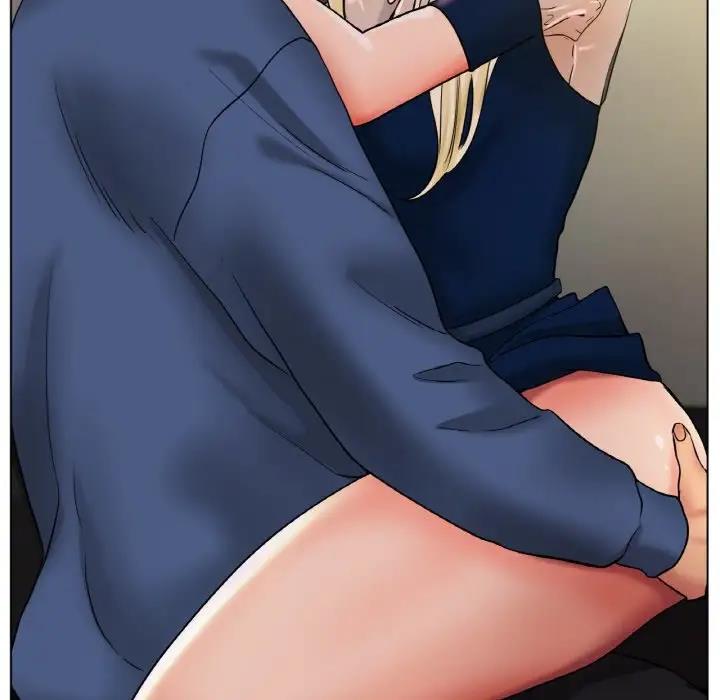 [韩国漫画] 冰上之爱/冰上恋人 剧情,青年#[151P]-15