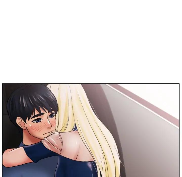 [韩国漫画] 冰上之爱/冰上恋人 剧情,青年#[151P]-40