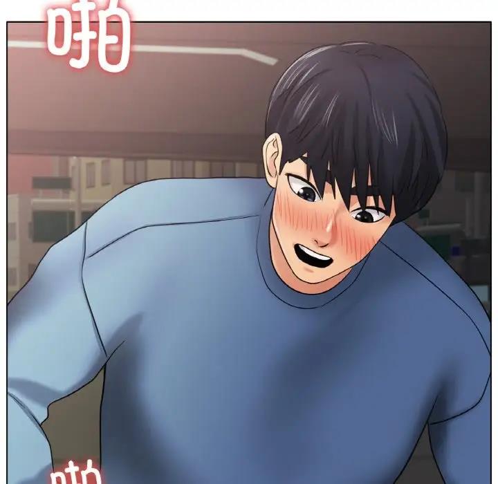 [韩国漫画] 冰上之爱/冰上恋人 剧情,青年#[151P]-90