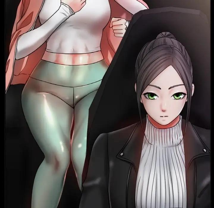 [韩国漫画] 冰上之爱/冰上恋人 剧情,青年#[179P]-132