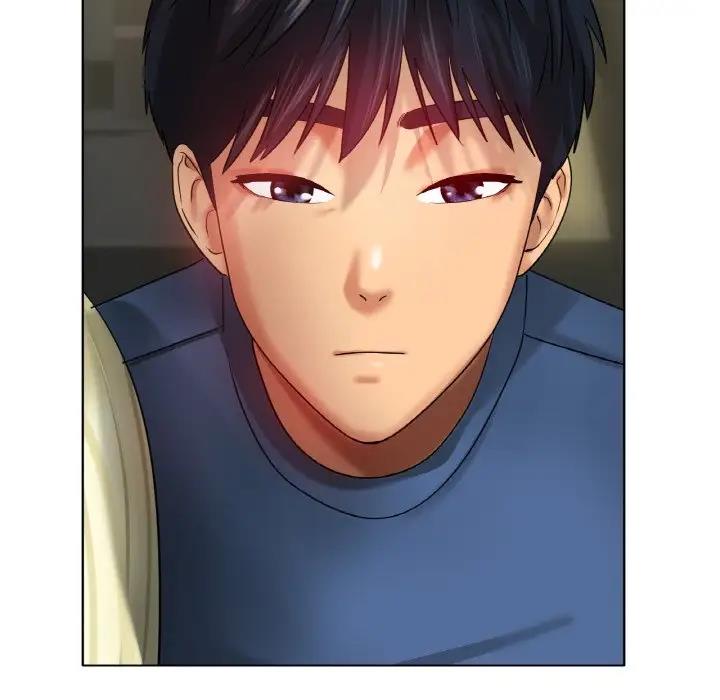 [韩国漫画] 冰上之爱/冰上恋人 剧情,青年#[179P]-155