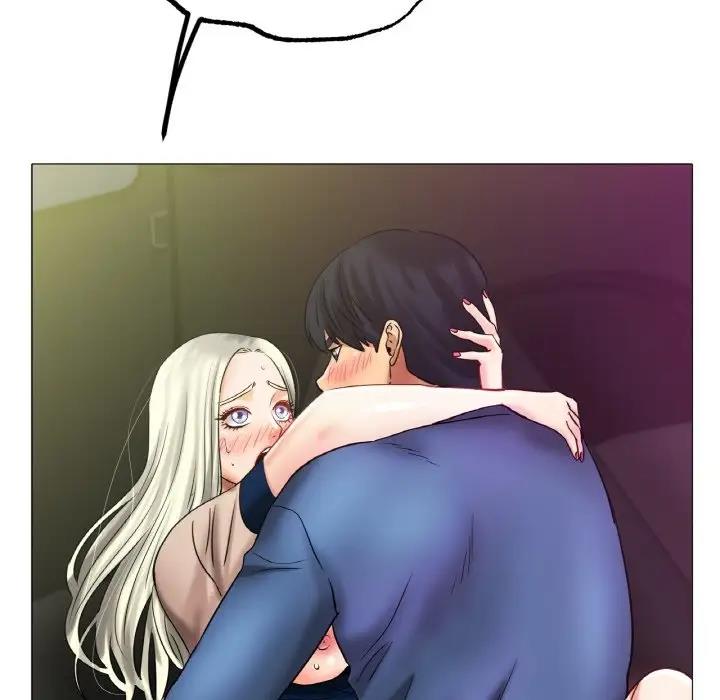 [韩国漫画] 冰上之爱/冰上恋人 剧情,青年#[179P]-24