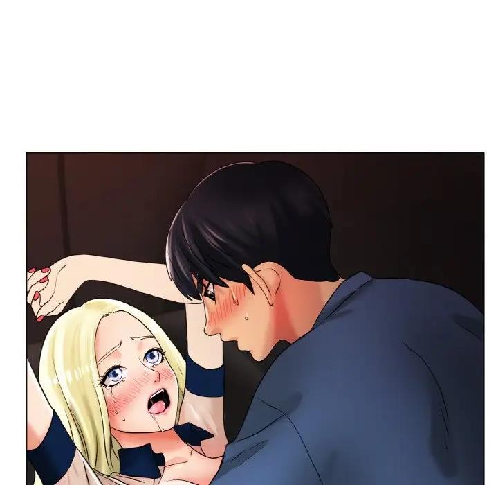 [韩国漫画] 冰上之爱/冰上恋人 剧情,青年#[179P]-8