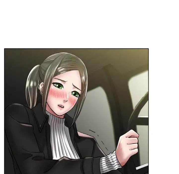 [韩国漫画] 冰上之爱/冰上恋人 剧情,青年#[179P]-86