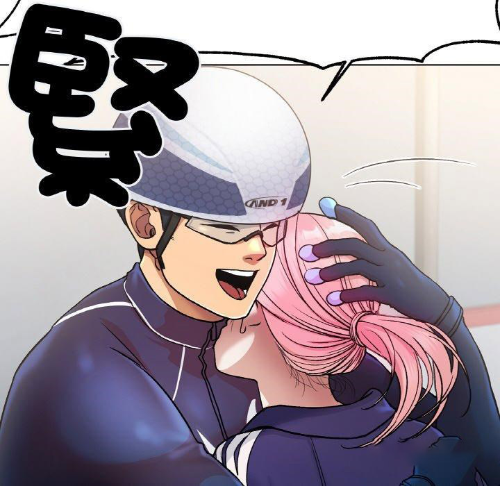 [韩国漫画] 冰上之爱/冰上恋人 剧情,青年#[189P]-14