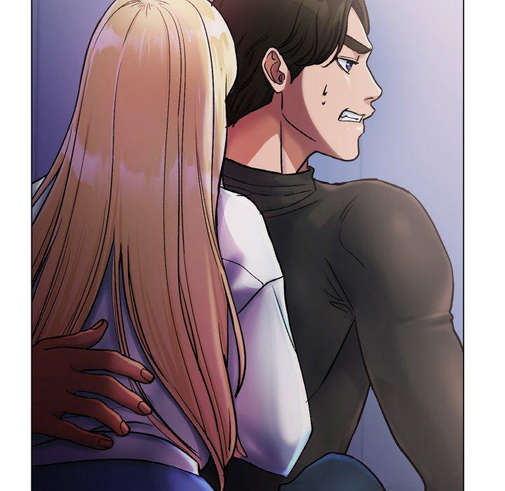 [韩国漫画] 冰上之爱/冰上恋人 剧情,青年#[189P]-88