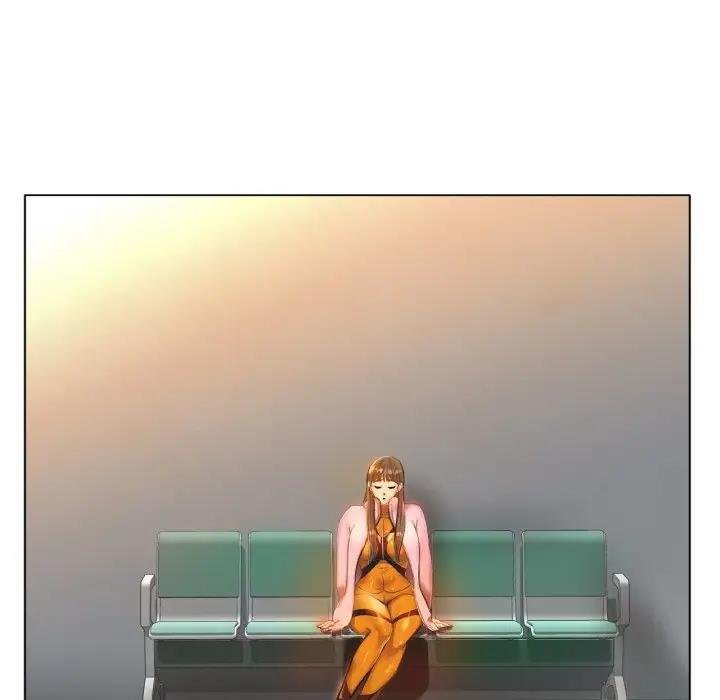 [韩国漫画] 冰上之爱/冰上恋人 剧情,青年#[140P]-100