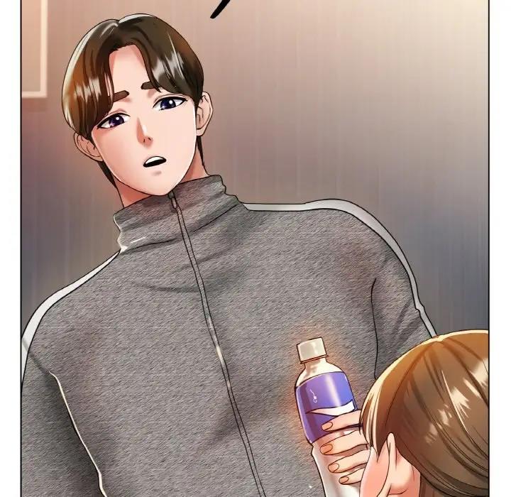 [韩国漫画] 冰上之爱/冰上恋人 剧情,青年#[140P]-113