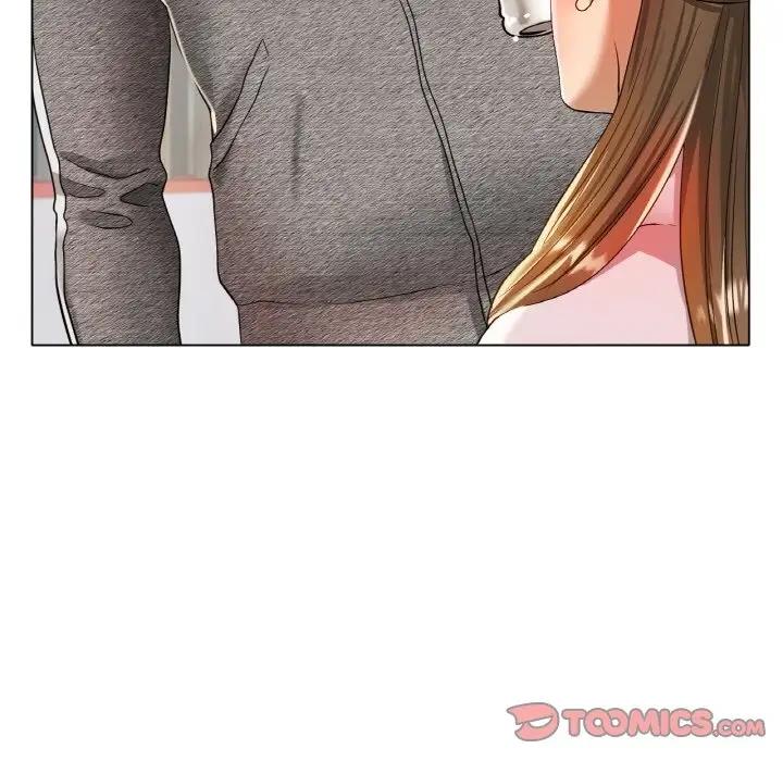 [韩国漫画] 冰上之爱/冰上恋人 剧情,青年#[140P]-114