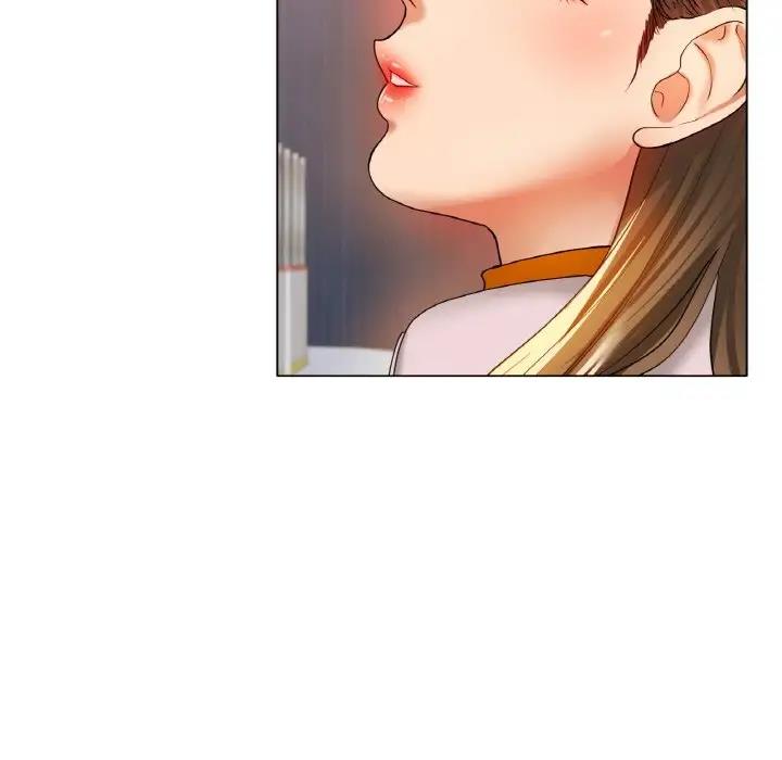 [韩国漫画] 冰上之爱/冰上恋人 剧情,青年#[140P]-116