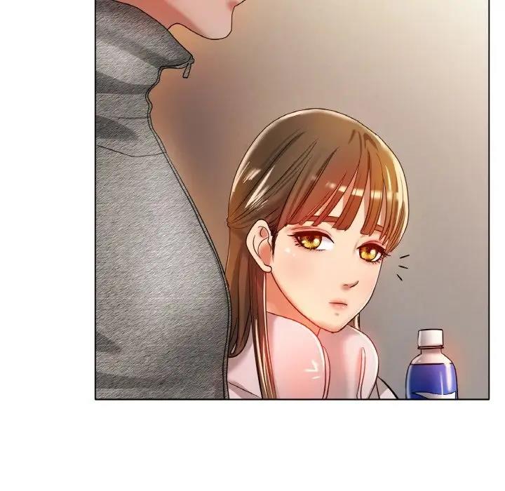 [韩国漫画] 冰上之爱/冰上恋人 剧情,青年#[140P]-118