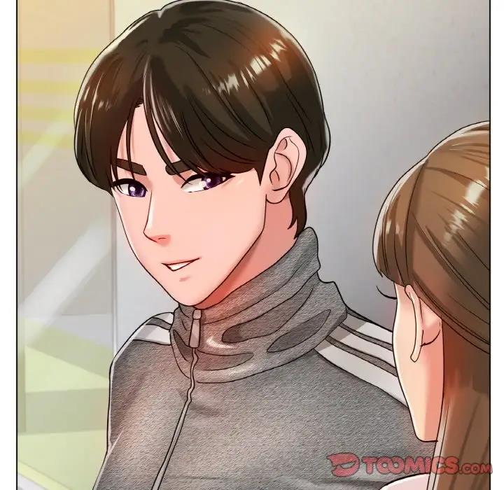 [韩国漫画] 冰上之爱/冰上恋人 剧情,青年#[140P]-138