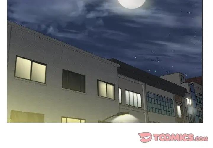 [韩国漫画] 冰上之爱/冰上恋人 剧情,青年#[140P]-3