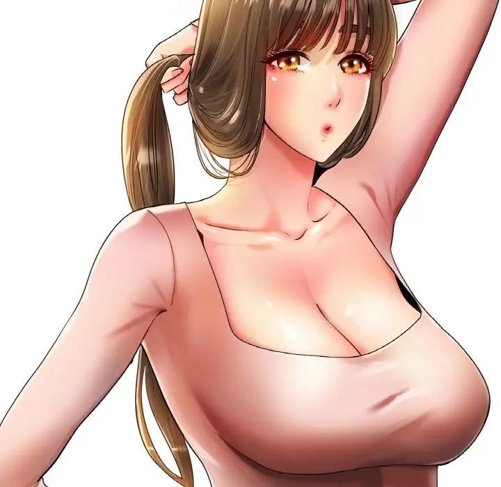 [韩国漫画] 冰上之爱/冰上恋人 剧情,青年#[140P]-81