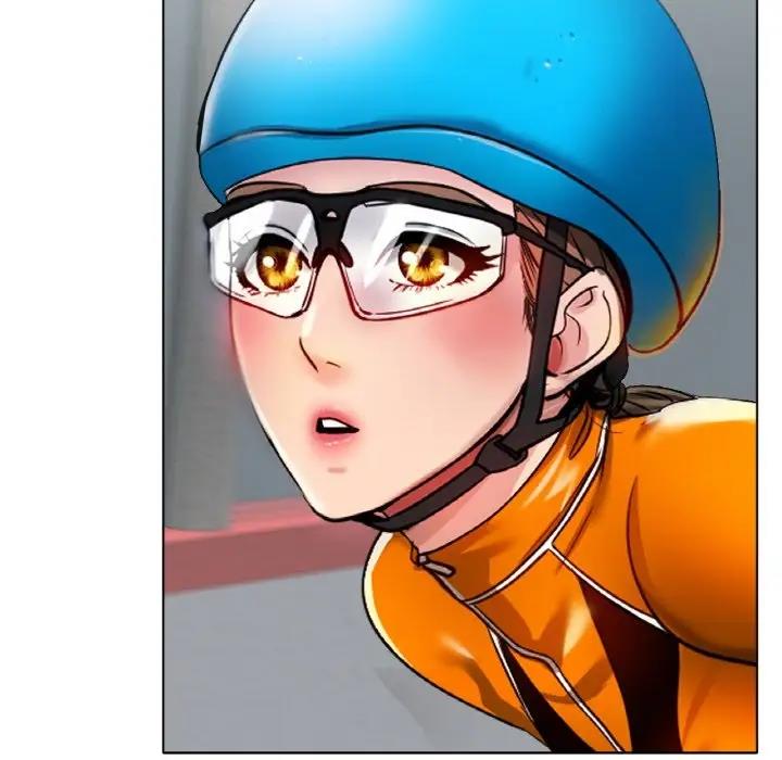 [韩国漫画] 冰上之爱/冰上恋人 剧情,青年#[140P]-90