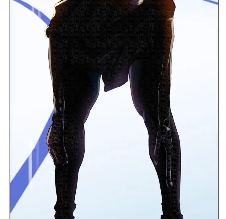 [韩国漫画] 冰上之爱/冰上恋人 剧情,青年#[140P]-95