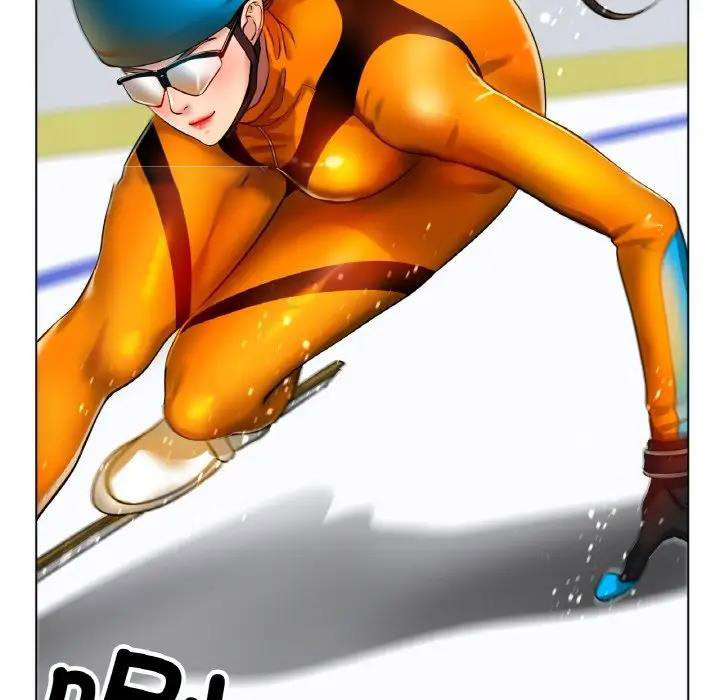 [韩国漫画] 冰上之爱/冰上恋人 剧情,青年#[140P]-98