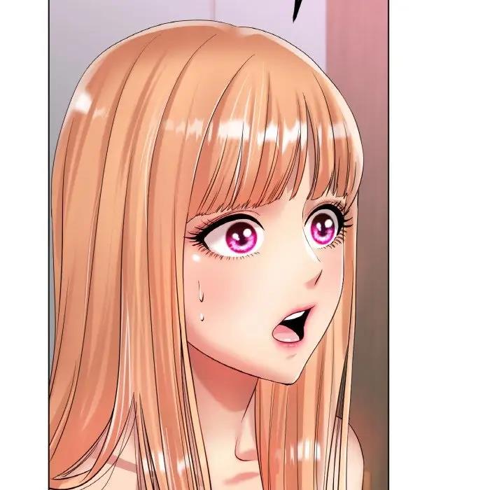 [韩国漫画] 冰上之爱/冰上恋人 剧情,青年#[178P]-118