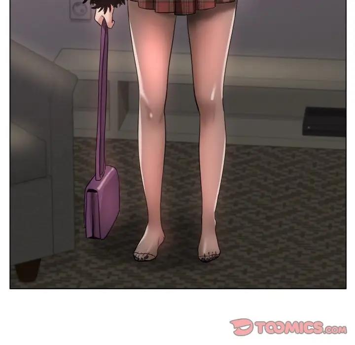 [韩国漫画] 冰上之爱/冰上恋人 剧情,青年#[178P]-147