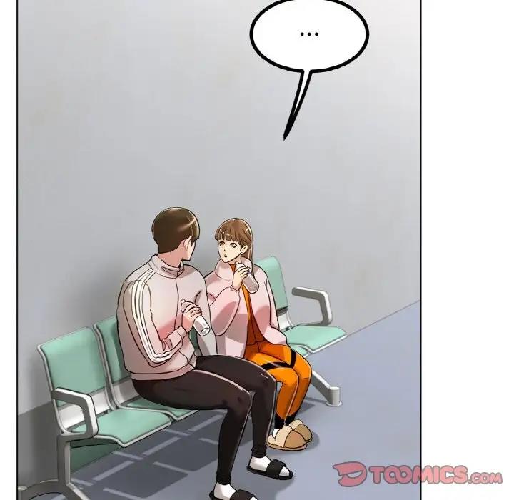 [韩国漫画] 冰上之爱/冰上恋人 剧情,青年#[178P]-20