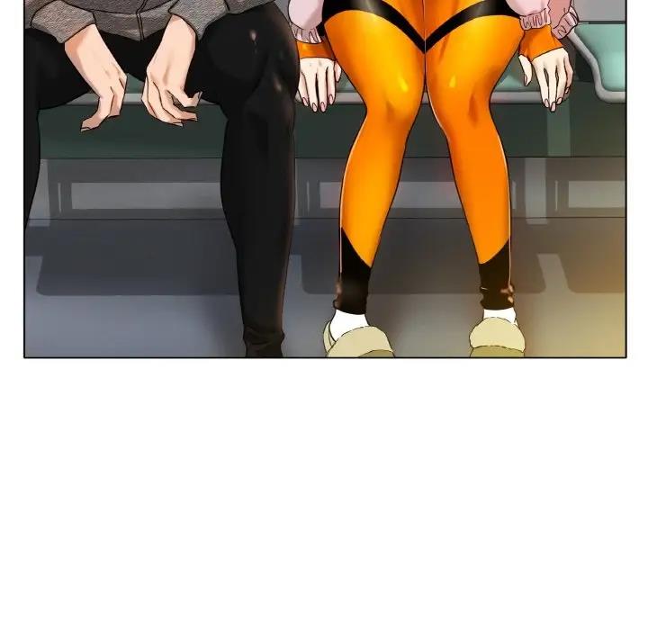 [韩国漫画] 冰上之爱/冰上恋人 剧情,青年#[178P]-26