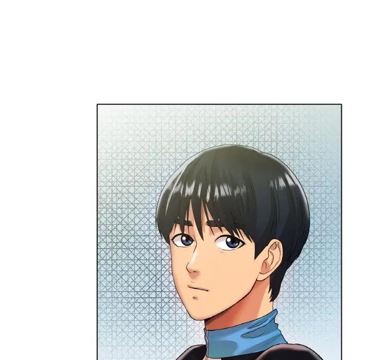 [韩国漫画] 冰上之爱/冰上恋人 剧情,青年#[178P]-48