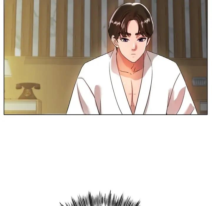 [韩国漫画] 冰上之爱/冰上恋人 剧情,青年#[178P]-95