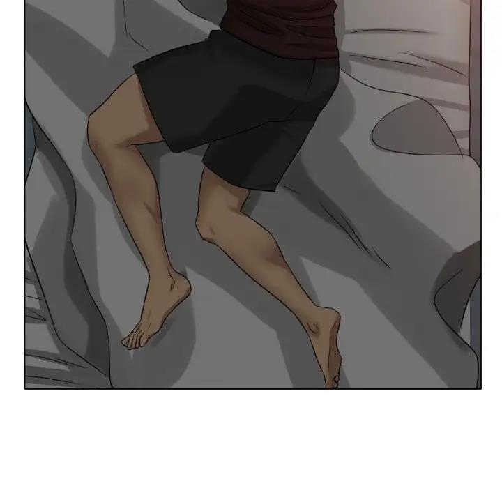 [韩国漫画] 冰上之爱/冰上恋人 剧情,青年#[147P]-140