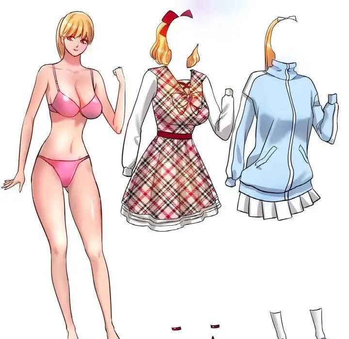 [韩国漫画] 冰上之爱/冰上恋人 剧情,青年#[147P]-144