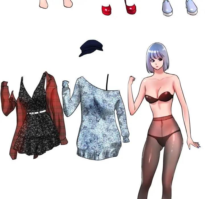 [韩国漫画] 冰上之爱/冰上恋人 剧情,青年#[147P]-145