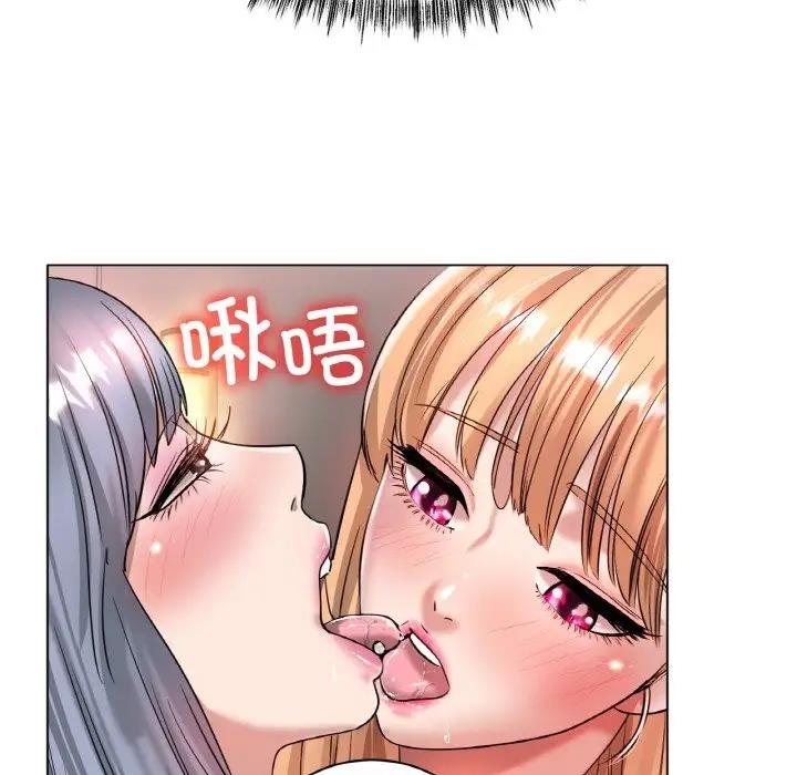 [韩国漫画] 冰上之爱/冰上恋人 剧情,青年#[147P]-27