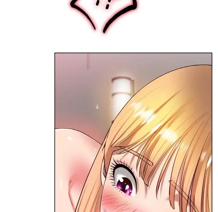 [韩国漫画] 冰上之爱/冰上恋人 剧情,青年#[147P]-75