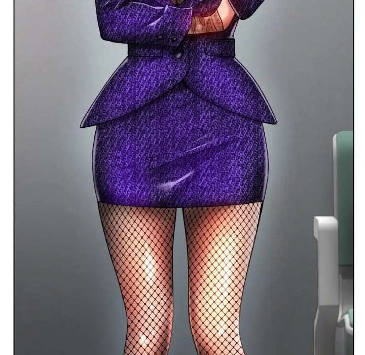 [韩国漫画] 冰上之爱/冰上恋人 剧情,青年#[124P]-118