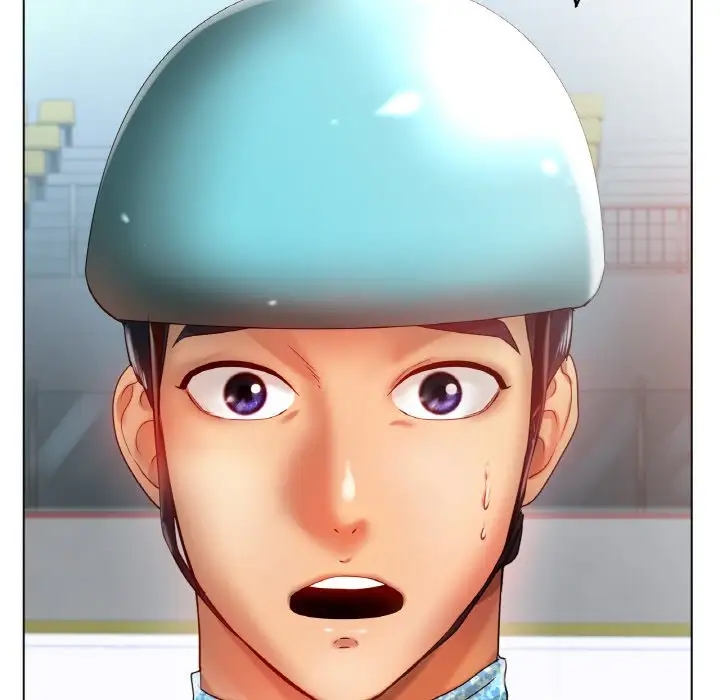 [韩国漫画] 冰上之爱/冰上恋人 剧情,青年#[124P]-121