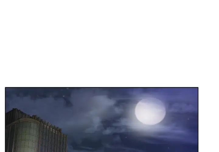 [韩国漫画] 冰上之爱/冰上恋人 剧情,青年#[124P]-2