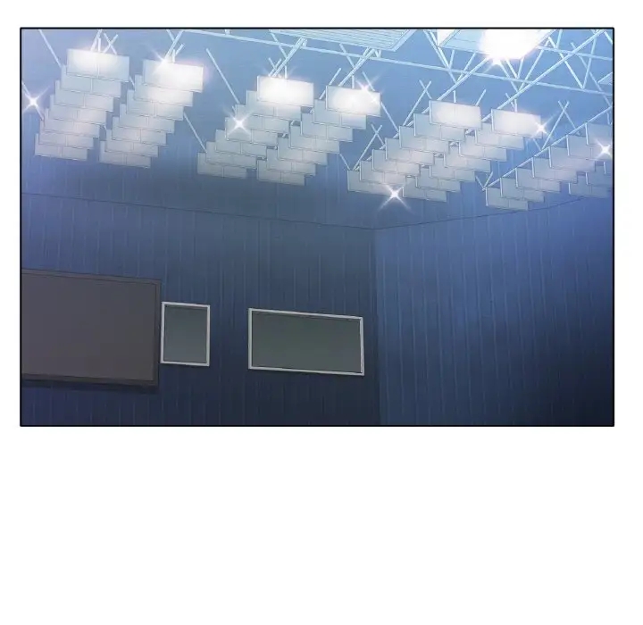 [韩国漫画] 冰上之爱/冰上恋人 剧情,青年#[124P]-85