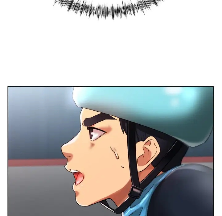 [韩国漫画] 冰上之爱/冰上恋人 剧情,青年#[124P]-89