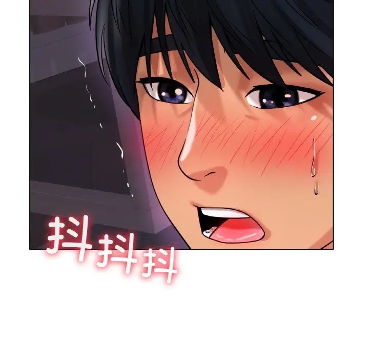 [韩国漫画] 冰上之爱/冰上恋人 剧情,青年#[151P]-131