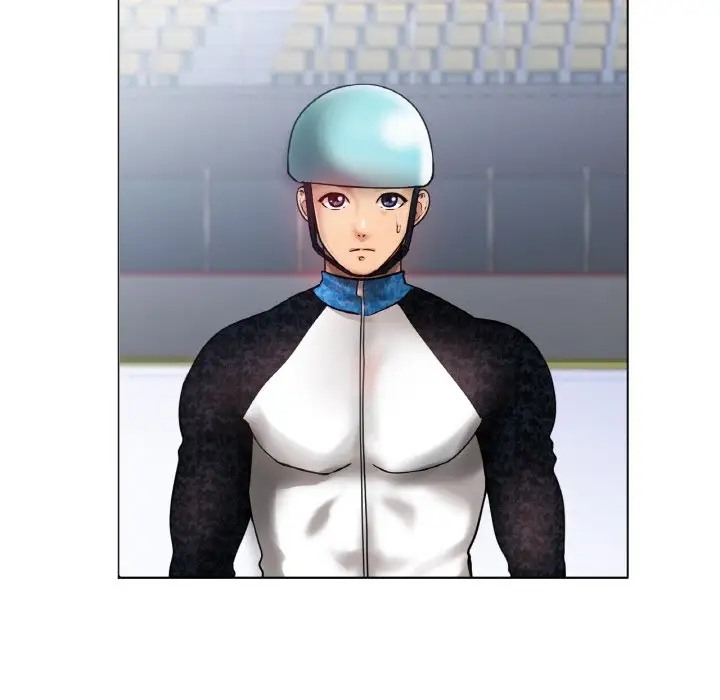 [韩国漫画] 冰上之爱/冰上恋人 剧情,青年#[151P]-23