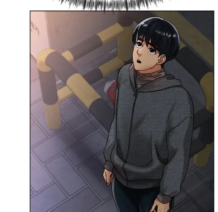 [韩国漫画] 冰上之爱/冰上恋人 剧情,青年#[151P]-32