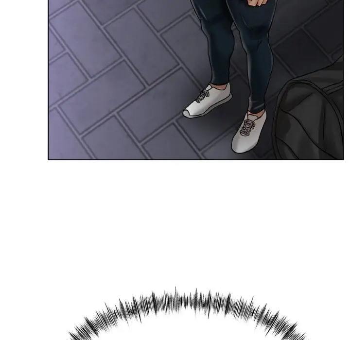 [韩国漫画] 冰上之爱/冰上恋人 剧情,青年#[151P]-33