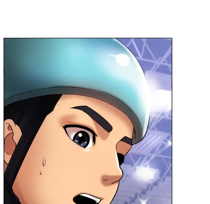 [韩国漫画] 冰上之爱/冰上恋人 剧情,青年#[151P]-5