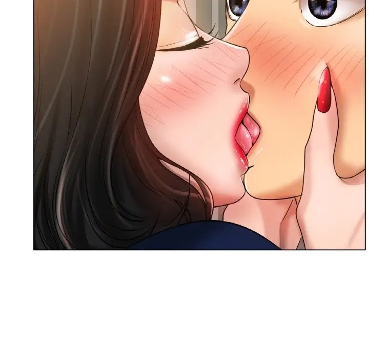 [韩国漫画] 冰上之爱/冰上恋人 剧情,青年#[151P]-50