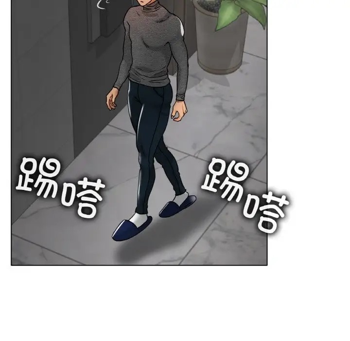 [韩国漫画] 冰上之爱/冰上恋人 剧情,青年#[151P]-81