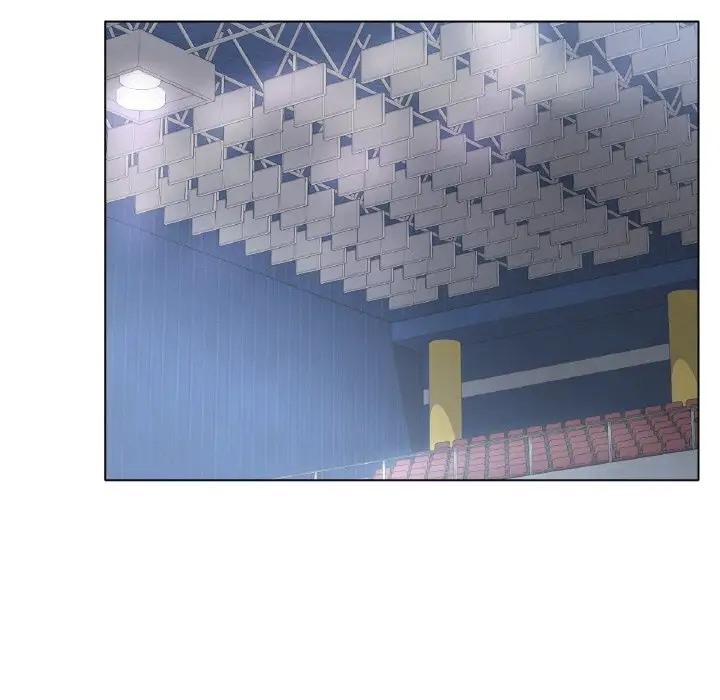 [韩国漫画] 冰上之爱/冰上恋人 剧情,青年#[154P]-112